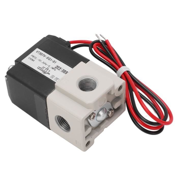 Électrovanne à Vide 037906283C Leapiture | Remplacement Pour SEAT ALTEA IBIZA LEON OCTAVIA