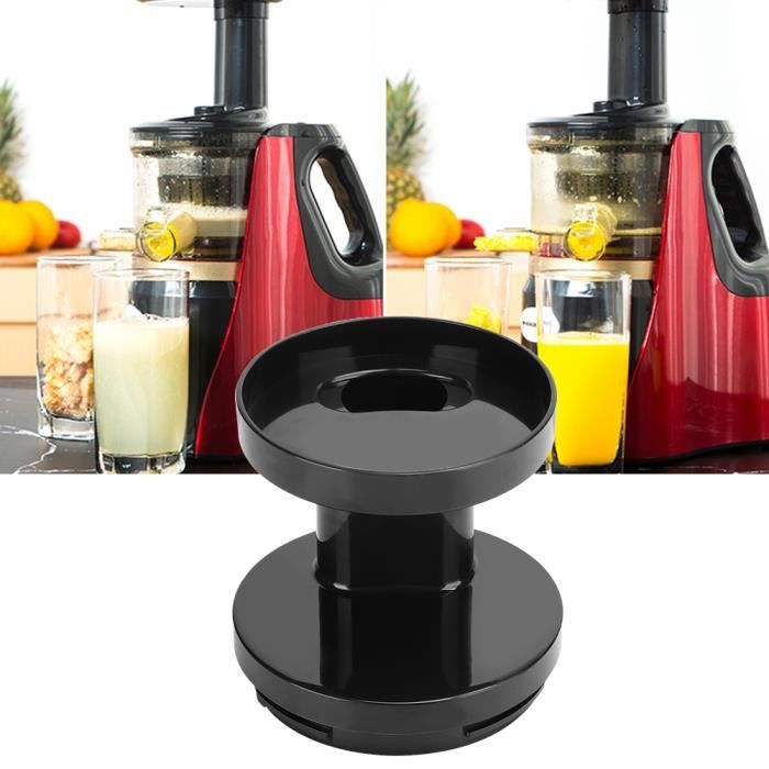 Lot 2 Pièces Rechange Presse-Agrumes Électrique XC-2000E – Cône Orange Somoke