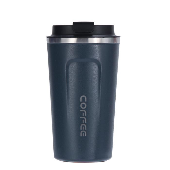 Qqmora Coupe Viking Tasse Crâne Revêtement En Acier Inoxydable En