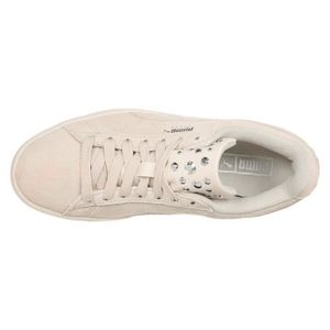 puma suede femme noir paillette puma suede femme noir paillette