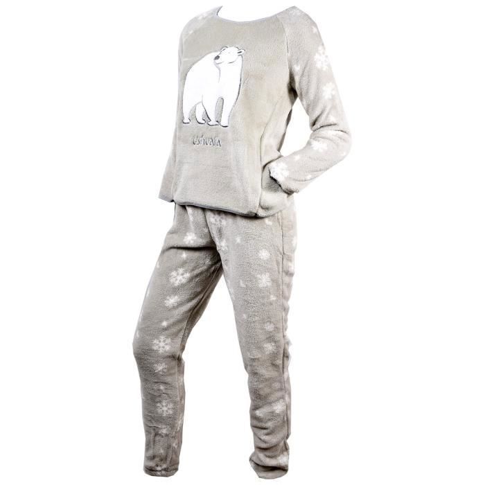Pyjama femme fee best sale clochette