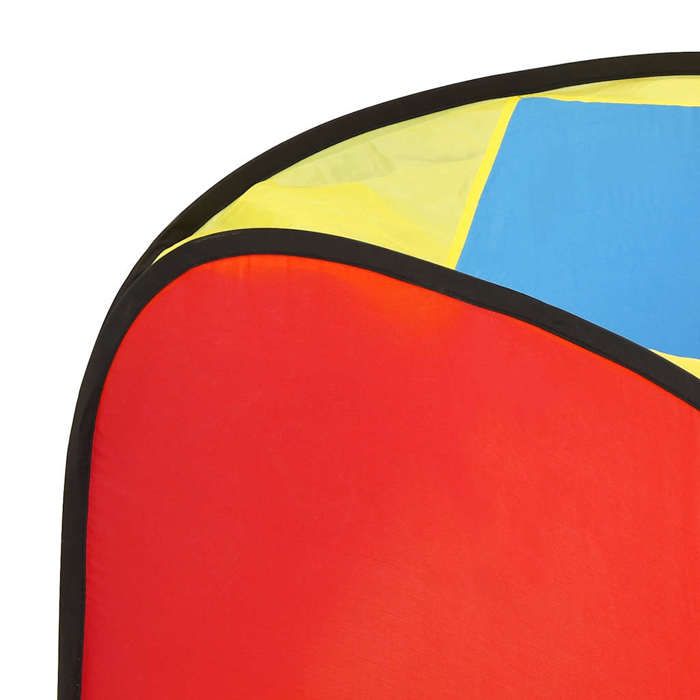 Ciao G5048 - Tente De Jeu Pliante Marvel - Pop-up - Sac De Transport Inclus - Plage, Piscine, Extérieur