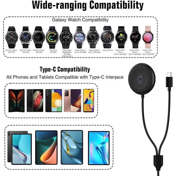Gear sport compatible phones outlet