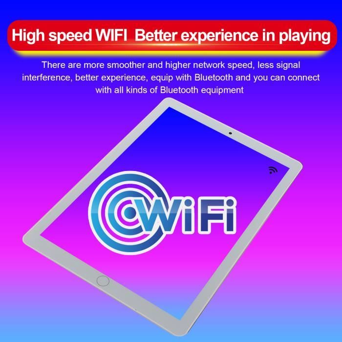 Nouveau 10.1pouces Tablette Deca Core Android1