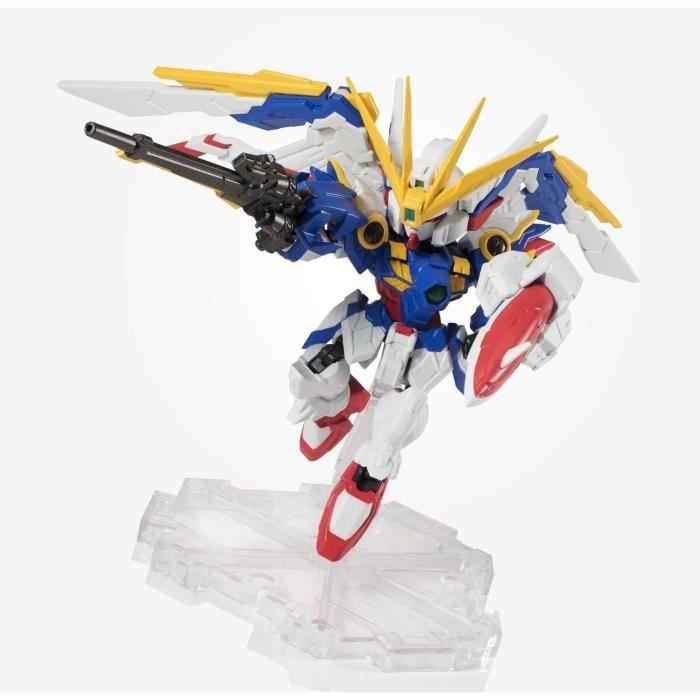 Figurine GAT-X105 Strike Gundam ver. A.N.I.M.E. - Gundam - Bandai | Shin Sekai