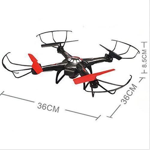 Dr ne GETEK V686K Quadcopter FPV Wifi avec cam ra int gr e 4