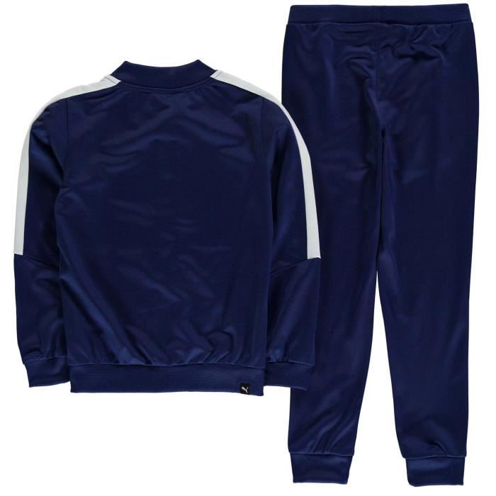 Ensemble puma garcon clearance