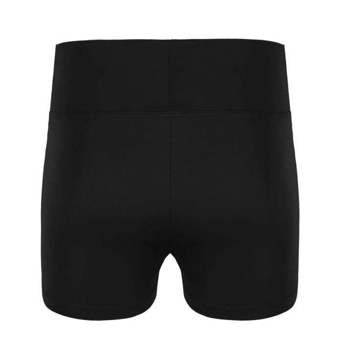 Short taille haute discount danse