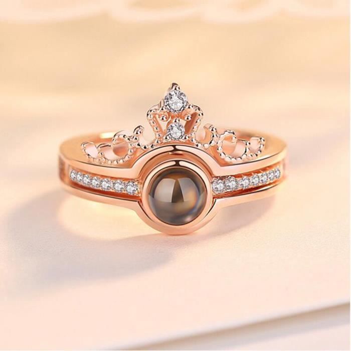 Bague 100 langues store