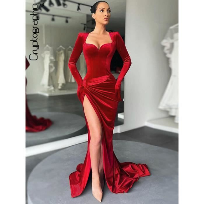 Tenue de best sale soir
