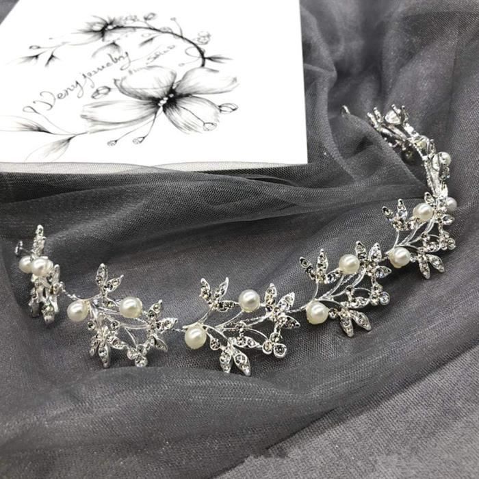 Broche coiffure mariage cheap