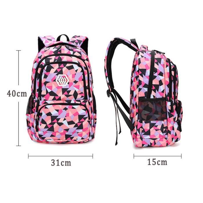 Cartable secondaire sales