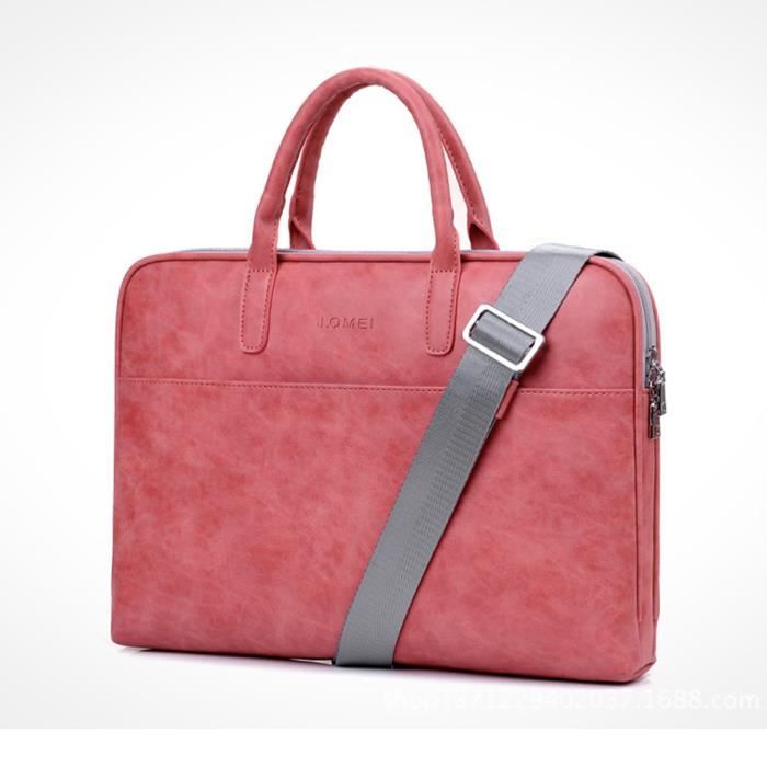 Sacoche ordinateur sale 13 pouces homme