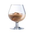 Verre à cognac 25cl Degustation Arcoroc - verres-2