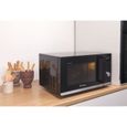 CMXG30DS Micro-ondes Gril - 30L -MO : 900W - Gril : 1000W Fonction Silence - Fonction Eco -Cuisson express-2