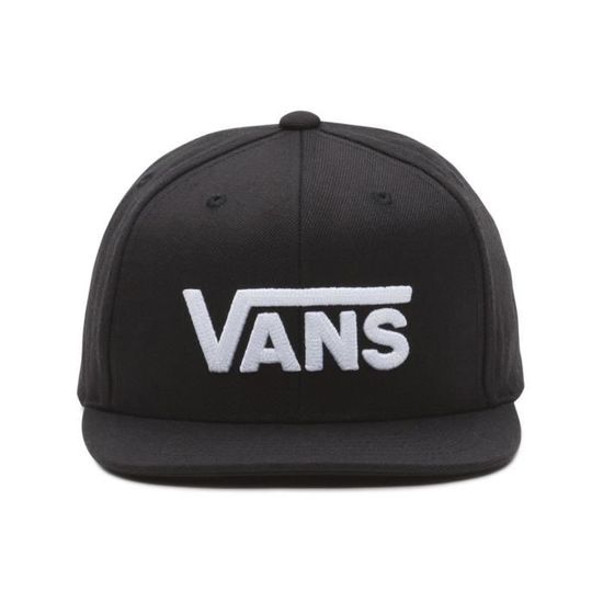 casquette vans bebe