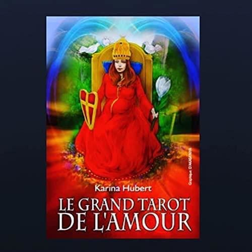 L'Amoureux du Tarot – Toutes les significations – Tarot de