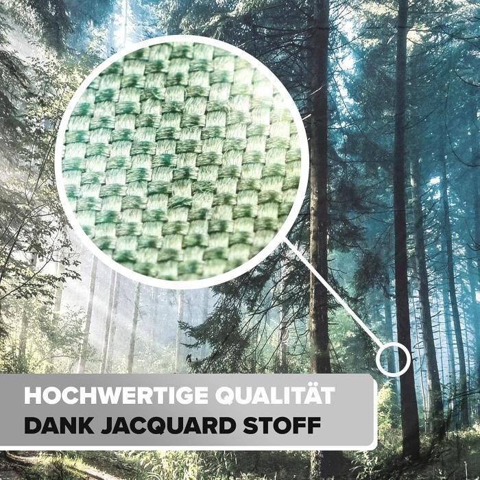 BURI Bac à sable en plastique de qualité supérieure - 150 x 150 x 20 cm - Jaune/bleu - Fabriqué en Allemagne - Bac à sable robuste pour le jardin - Jouet
