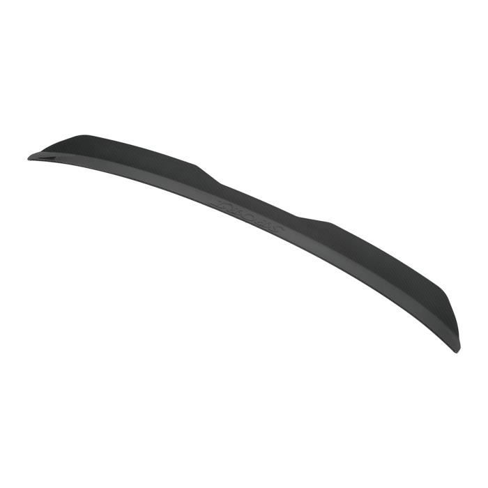 Aileron De Toit / Spoiler Arrière En Fibre De Verre Pour Volvo 740/940/960 - Pour Customisation, Neuf