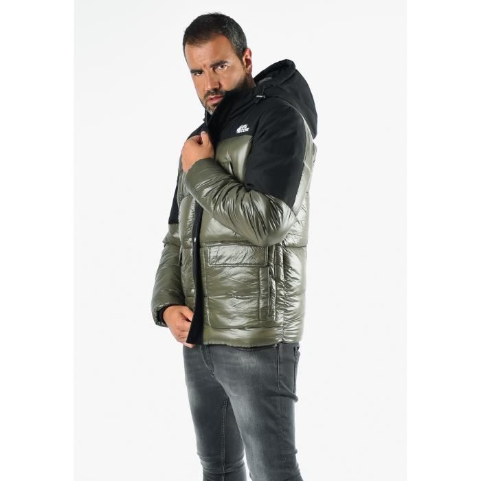 Doudoune homme doudoune homme l g re automne hiver doudoune