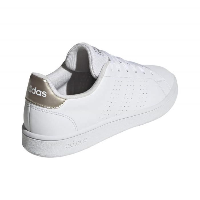 Adidas advantage base clearance femme