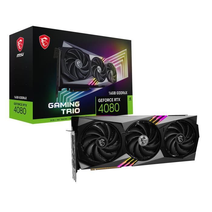 Pc Gamer P6 / i9 13900KF / 16GB DDR4 / RTX 4080 16GB / SSD 480 GB