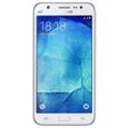 5.5'' Samsung Galaxy J7 J7008 16Go Blanc Smartphone-3