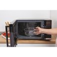 CMXG30DS Micro-ondes Gril - 30L -MO : 900W - Gril : 1000W Fonction Silence - Fonction Eco -Cuisson express-3