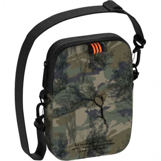 sac adidas militaire