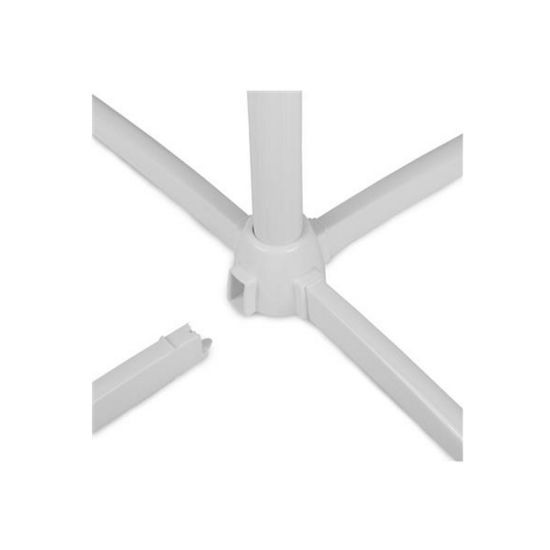 TRISTAR Ventilateur de table 30cm 40w 3 vitesses blanc - VE5724 pas