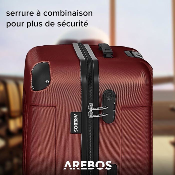 Arebos Valise 200 Litres Test Givi Trekker 33 Valise En Aluminium Noir