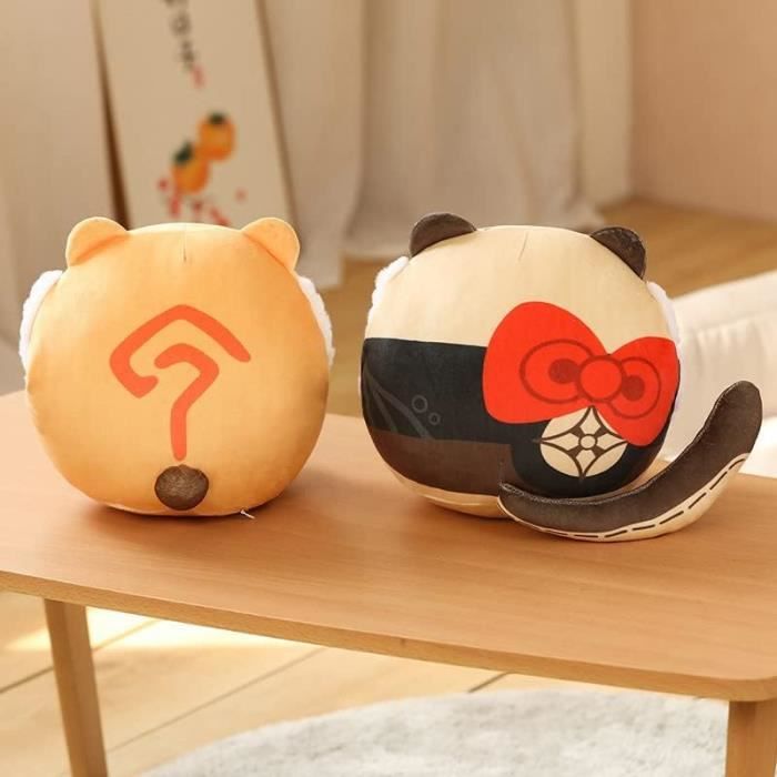 Gooyeh Yae Miko Poupée Anime Jeu Personnages Renard Poupée Peluche Gooyeh Yae Miko Poupée Anime Jeu Personnages Renard Poupée Peluche