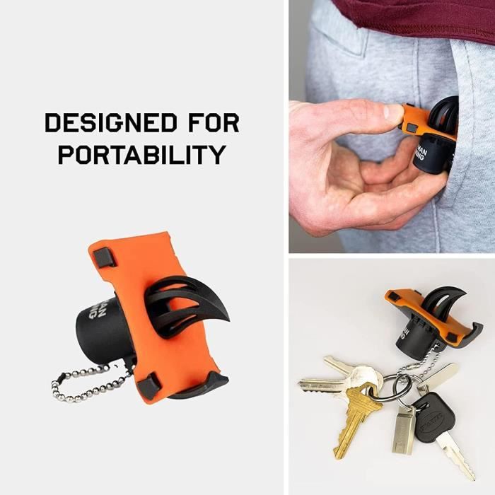 Entonnoir à Bière Avec Valve – Compact, étanche, Pour Fêtes Et événements – PVC Durable