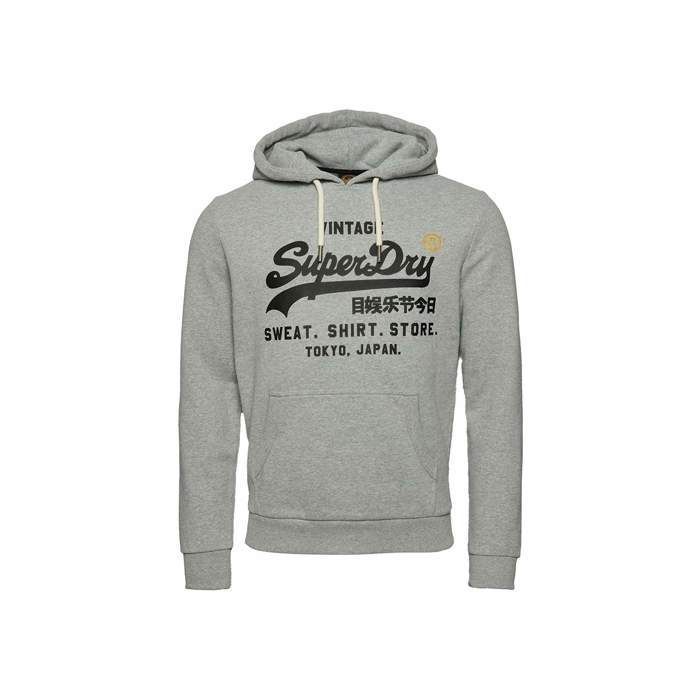 Vetement sales superdry homme