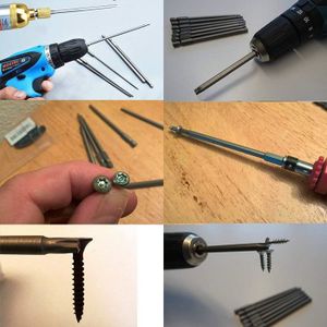 Pack De 5 Figurines Sailor Moon En PVC - 17 Cm, Collection Complète !