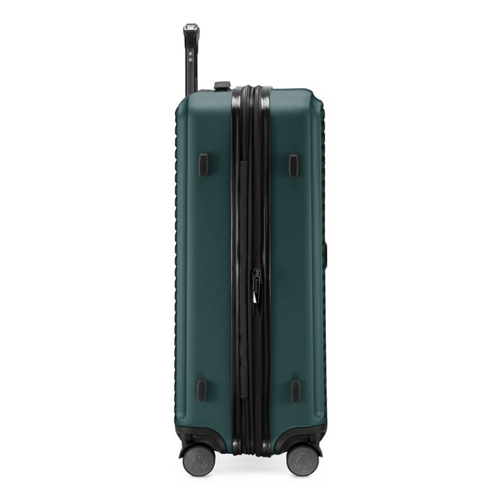 Valise Cabine Rigide Hauptstadtkoffer X-Kölln, 55cm, 50L, ABS, 4 Roues, TSA