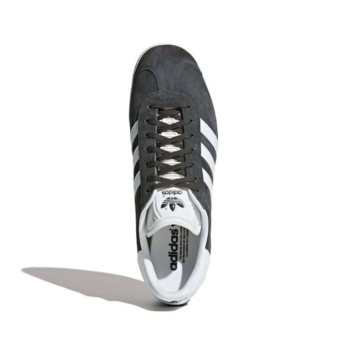 ADIDAS ORIGINALS Baskets Gazelle Homme ADIDAS - Cdiscount Chaussures