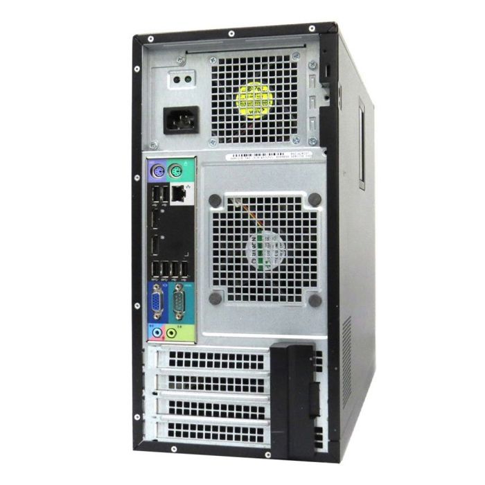 PC DELL Precision T1650 Reconditionné + écran 22″ – I3-3220, 8Go RAM, 500Go, Windows 10, WiFi