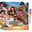 One Piece Unlimited Cruise 2 Carte 8