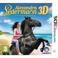 ALEXANDRA LEDERMANN / Jeu console 3DS-0