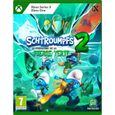 Les Schtroumpfs 2 - Le Prisonnier de la Pierre Verte - Jeu Xbox Series X-0