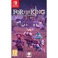 For The King Jeu Switch-0