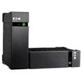 Onduleur - EATON - Ellipse ECO 1600 USB DIN - Off-line UPS - 1600VA (8 prises DIN) - Parafoudre - Port USB - EL1600USBDIN-0