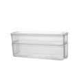 Boîte de rangement de cuisine pour réfrigérateur WESE2014-0