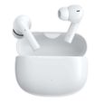 Ecouteur Sans Fil Bluetooth 5.3 HONOR Earbuds X3 lite - Bluetoothsans Fil, Avec réduction Active de Bruit - Longue durée 28Heures-0