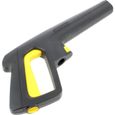 Poignee pistolet pour Nettoyeur haute pression Stanley - 3665392057628-0