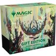 Bundle Gift Exclusive Zendikar Rising MTG Magic The Gathering VO Anglais-0