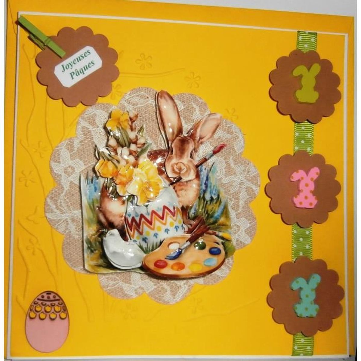 Carte Porte Billet Paques Lapin 3d Achat Vente Carte Correspondance Carte Porte Billet Paques Cdiscount Carte Porte Billet Paques Lapin 3d Achat Vente Carte Correspondance Carte Porte Billet Paques Cdiscount