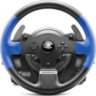 THRUSTMASTER Volant T150RS - PS3 / PS4 / PC / Fonctionne avec les jeux PS5*