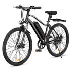AGILERIDE Vélo Électrique VTT EB3-26 Pouces-350W-36V10.4Ah-Vitesse maximale 32 km/h-Autonomie 100Km-5 Vitesses-Batterie Amovible